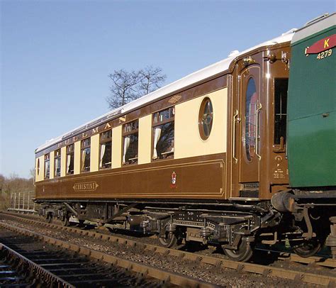 railway coaches for sale